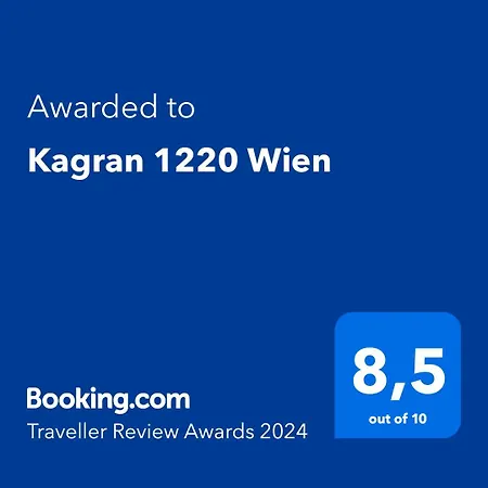 Appartement Kagran 1220 Wenen