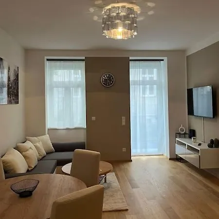 New Design Wohnung-wien Apartment