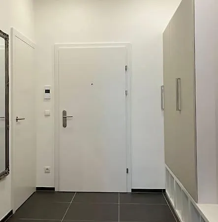 Apartment New Design Wohnung-wien *