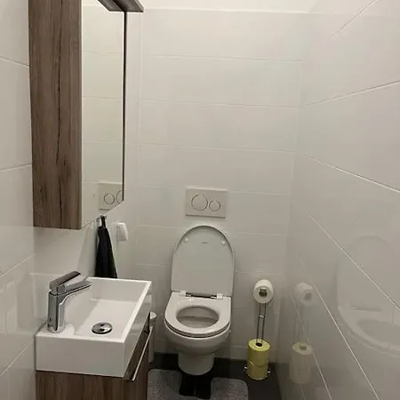 New Design Wohnung-wien