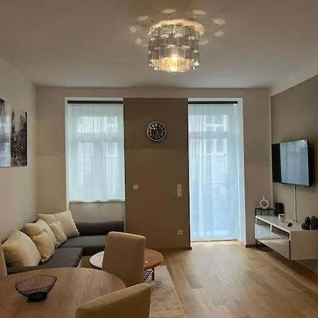 New Design Wohnung-wien Apartment *