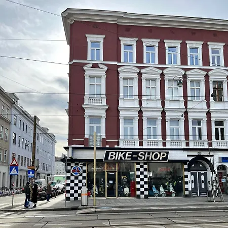 Yppen Wohnma Apartmán *