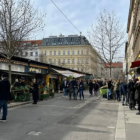 Apartmán Yppen Wohnma