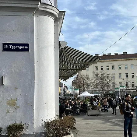 Yppen Wohnma Apartmán *