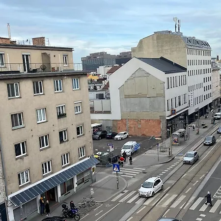 Apartmán Yppen Wohnma
