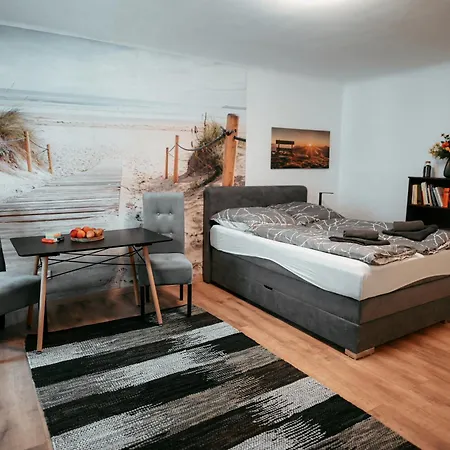Apartman Stadthalle 19 Bécs