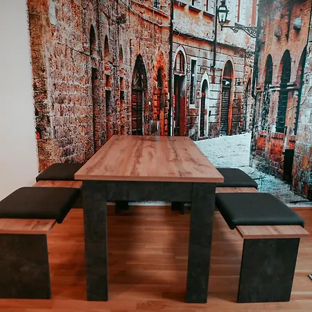 Cosy 107 Wien