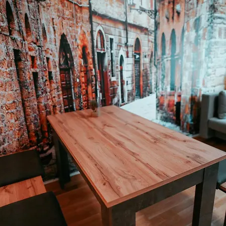 Cosy 107 Apartment *