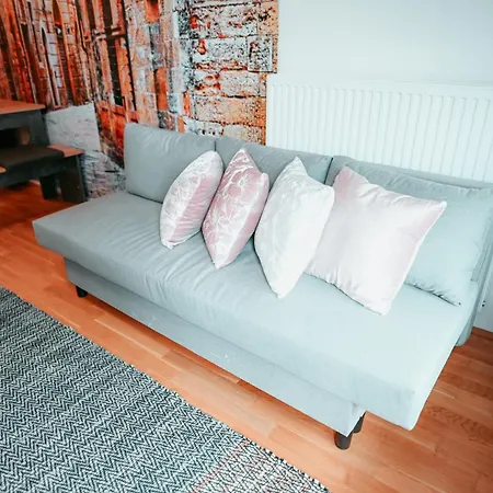 Cosy 107 * Vienna
