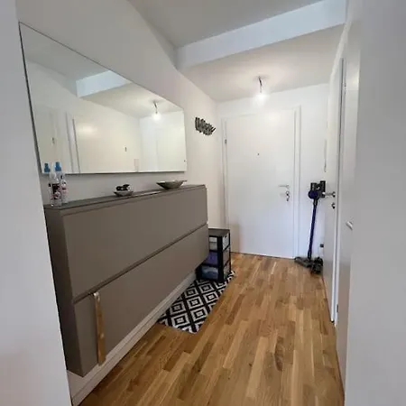 Modernes & Stillvolles Apartamento