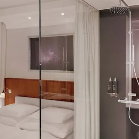 Otel Ruby Sofie Viyana