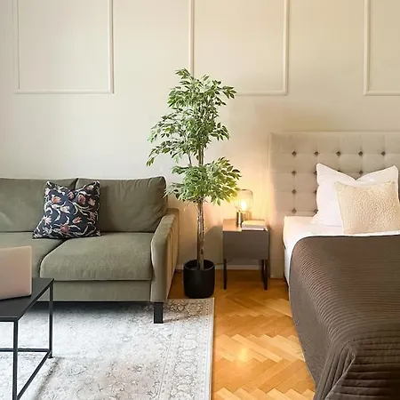 Appartamento Cozy & 2 Bedroom