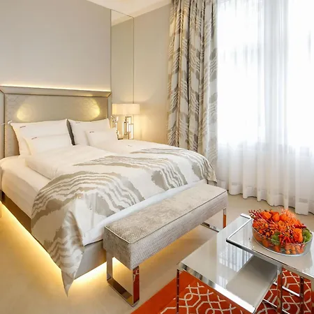 Boutiquehotel Tyrol Отель