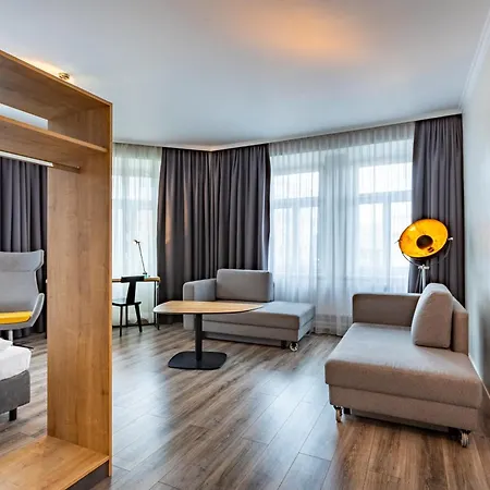 Hotel Westbahn