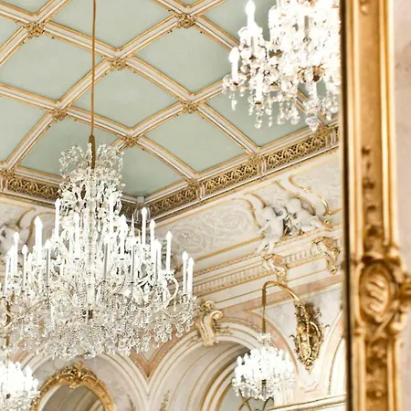 Palais Coburg