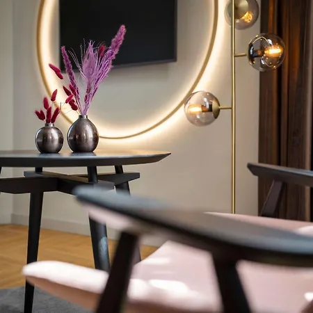 Am Konzerthaus - Mgallery Hotel Wenen