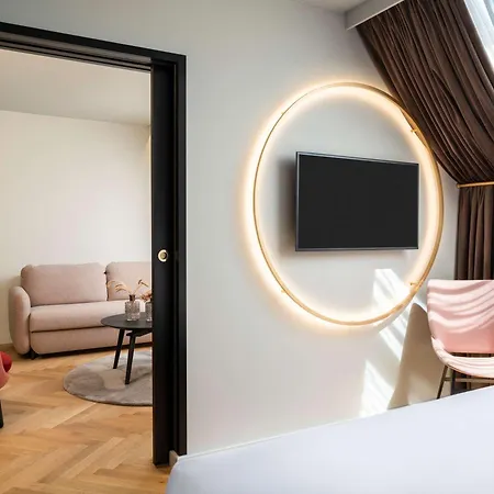 Hotel Am Konzerthaus - Mgallery Wenen