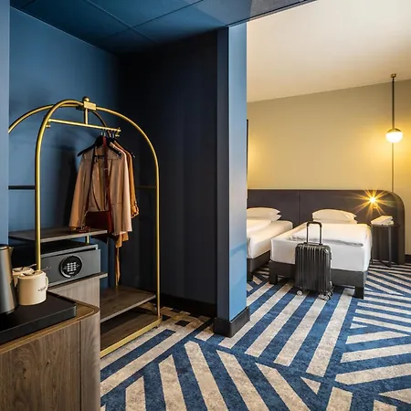 Mercure Hotel 4*