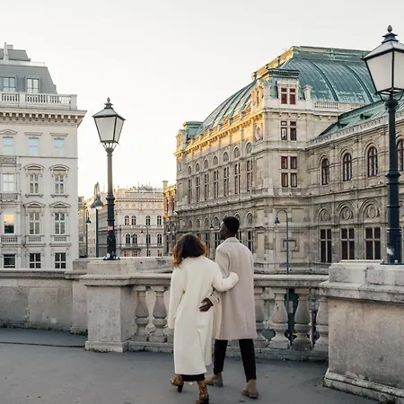 Bristol, A Luxury Collection Hotel, Wien