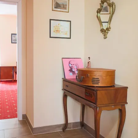 Altwienerhof Boutique 3*