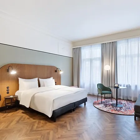 Hotel Austria Trend Astoria Wien