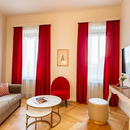Hotel Theaterhotel & Vienna