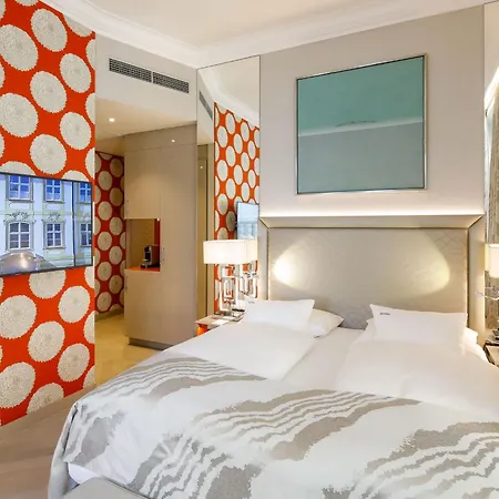 Boutiquehotel Tyrol