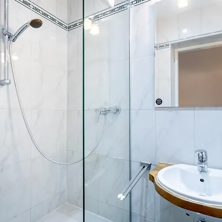 Hotel Westbahn 3*