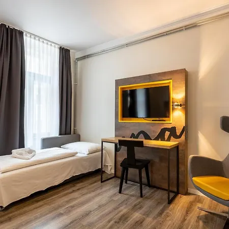 Westbahn Hotel