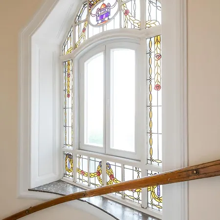 Johann Strauss Hotel Vienna