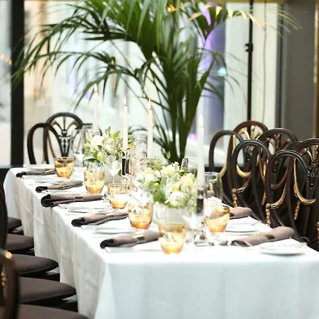Bristol, A Luxury Collection Hotel, Hotel Wien