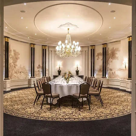 Hotel Bristol, A Luxury Collection Hotel, 5*