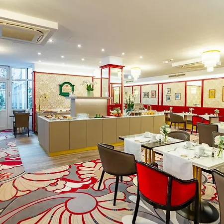 Hotel Theaterhotel &