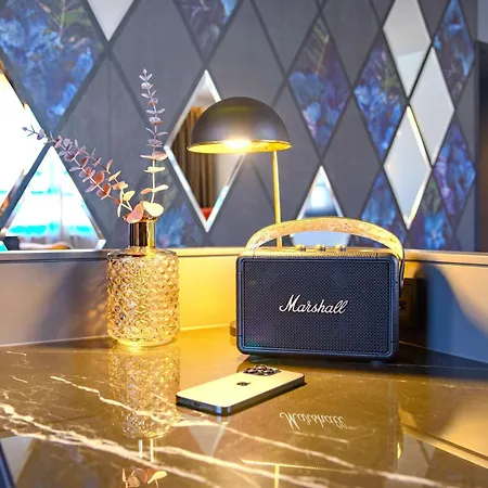 Hotel Am Konzerthaus - Mgallery