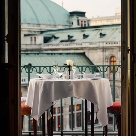 Hotel Bristol, A Luxury Collection Hotel,