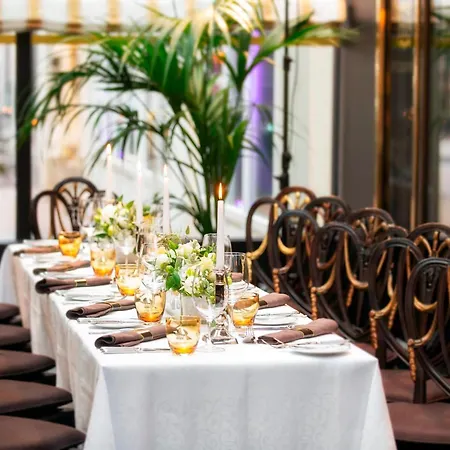 Bristol, A Luxury Collection Hotel, Hotel
