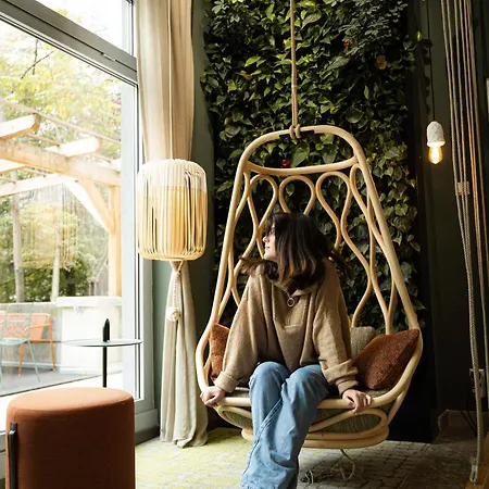 The Weekend Hotel 4*