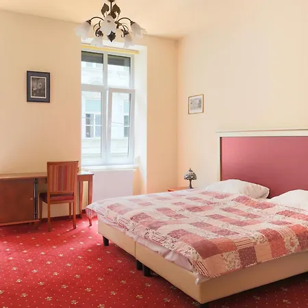 Hotel Altwienerhof Boutique Viena