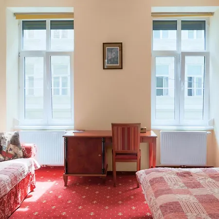 Hotel Altwienerhof Boutique Viena