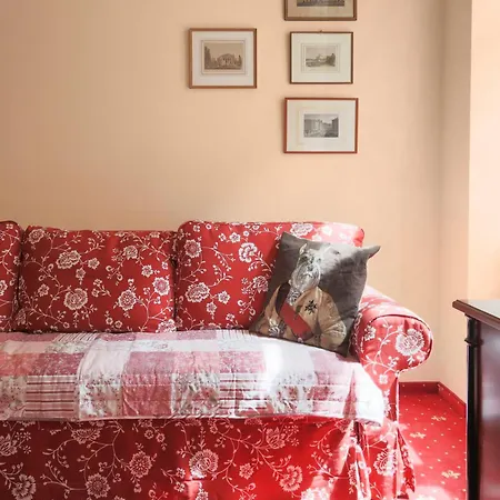 Altwienerhof Boutique Szálloda Bécs