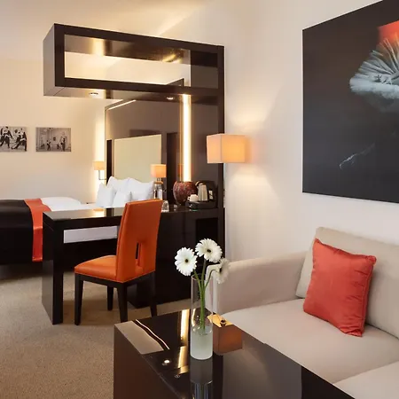 The Levante Parliament A Design Hotel Wenen