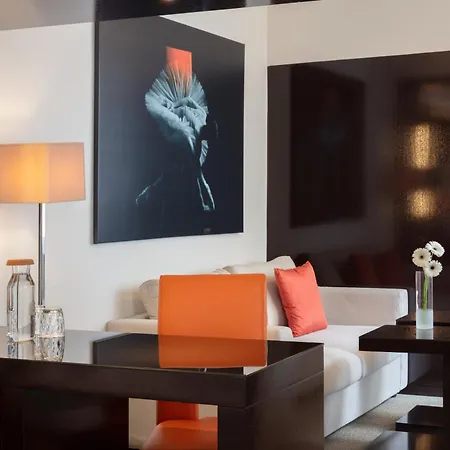 Hotel The Levante Parliament A Design 4*
