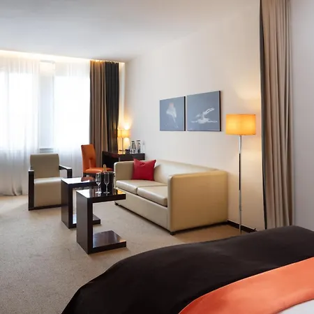 The Levante Parliament A Design 4*