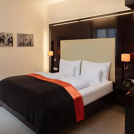 The Levante Parliament A Design Hotel 4*