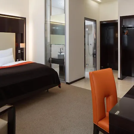 The Levante Parliament A Design Hotel Wenen