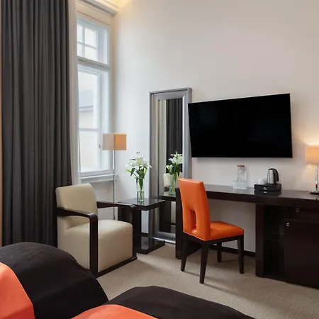 The Levante Parliament A Design Hotel