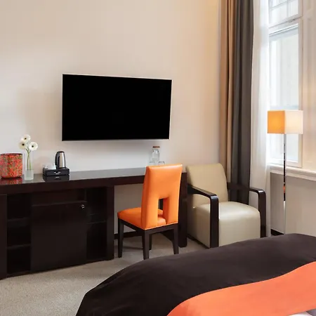 The Levante Parliament A Design Hotel