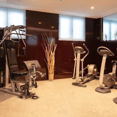 The Levante Parliament A Design 4* Wenen