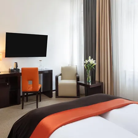 The Levante Parliament A Design Hotel