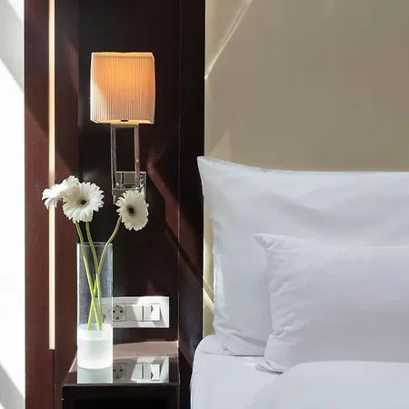 Hotel The Levante Parliament A Design 4*
